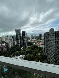 Paterson Suites (D9), Condominium #457350941